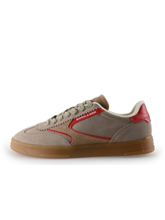 Scotch & Soda Sneakers Beige 316422