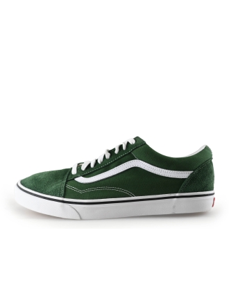 Vans Sneakers Groen 316423