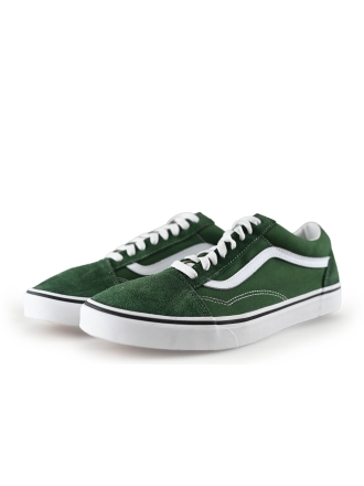 Vans Sneakers Groen 316423