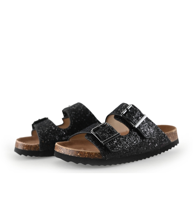 Colors of California Slippers