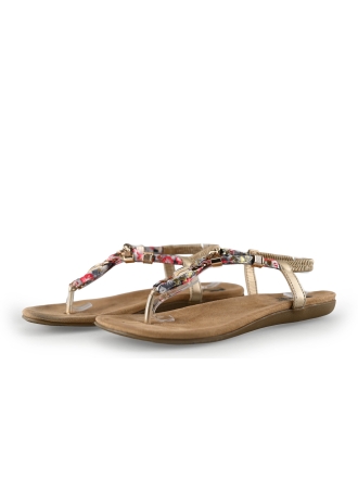 2go Fashion Sandalen Overig 316431