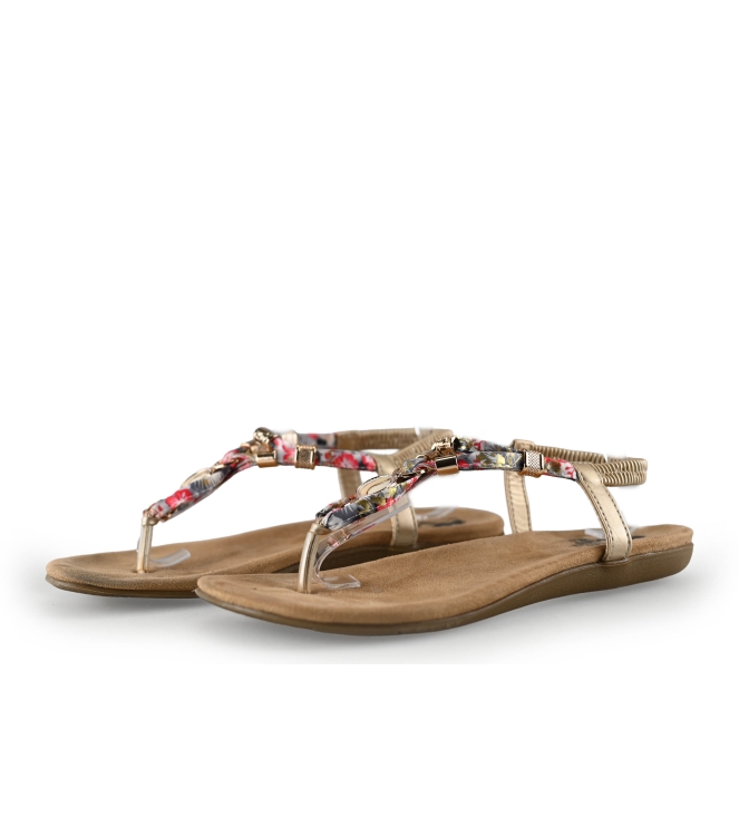 2go Fashion Sandalen