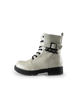 Barbarella Veterboots Beige 316443