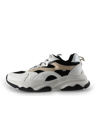 Sub55 Sneakers Wit 316444