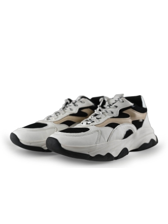 Sub55 Sneakers Wit 316444