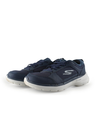 Skechers Sneakers Blauw 316445