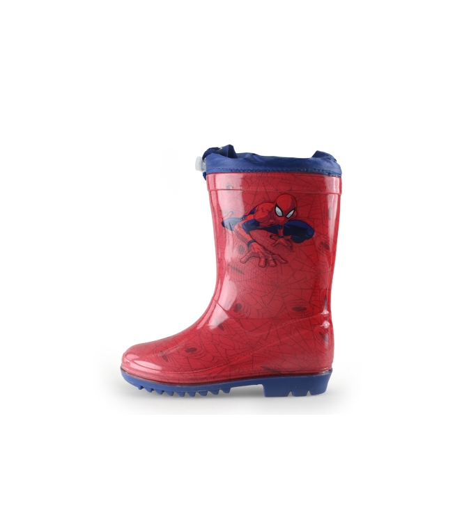 Marvel Regenlaarzen
