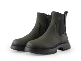 Claudia Ghizzani Chelsea boots