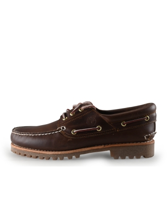 Timberland Bootschoenen Bruin 316451