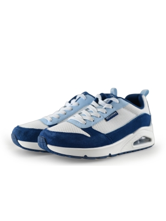 Skechers Sneakers Blauw 316452