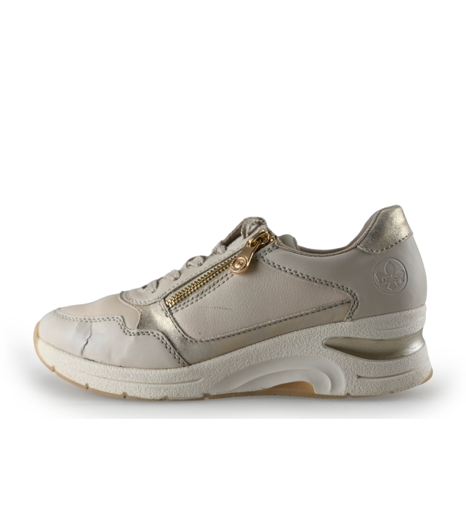 Rieker Veterschoenen