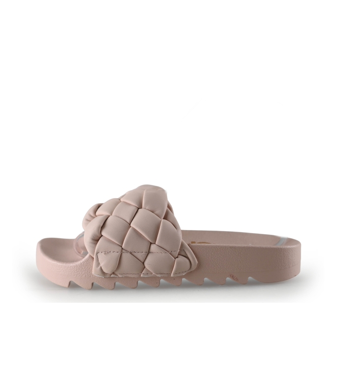 Colors of California Slippers