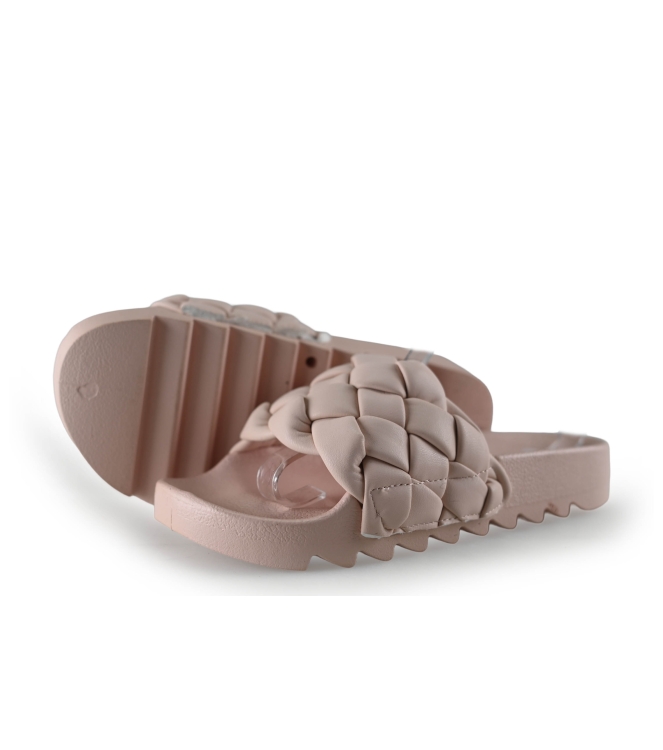 Colors of California Slippers