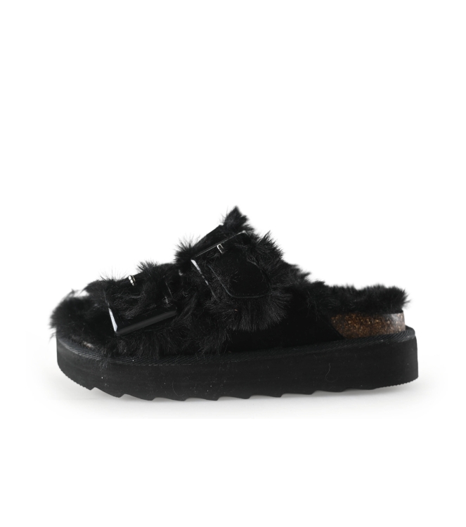 Colors of California Slippers