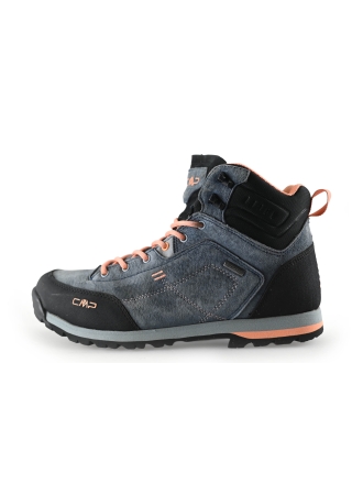 Cmp Wandelschoenen Blauw 316475