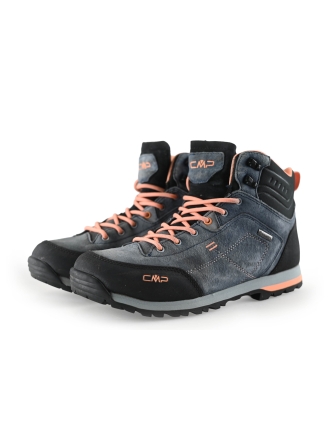 Cmp Wandelschoenen Blauw 316475