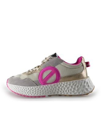 No Name Sneakers Roze 316476
Maat 41