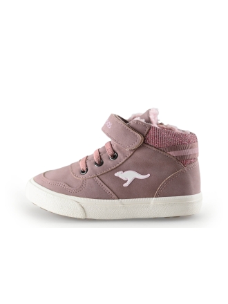 Kangaroos Sneakers Roze 316491