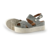 Mustang Sandalen