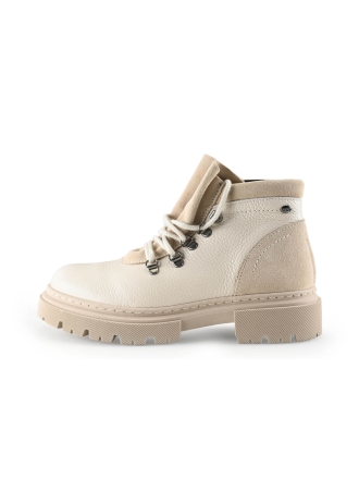 Hee Veterboots Beige 316504