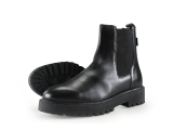 Manfield Chelsea boots