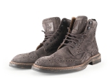 Floris van Bommel Veterboots