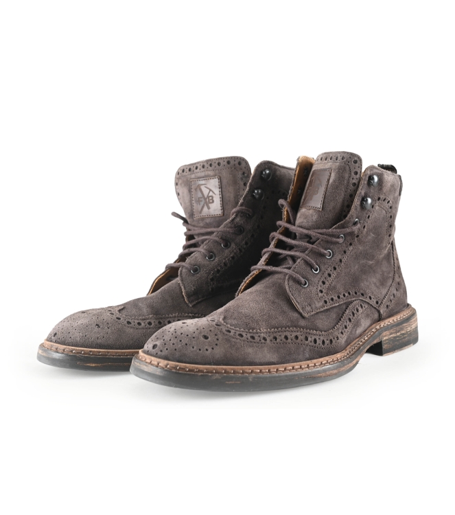 Floris van Bommel Veterboots
