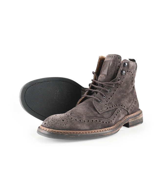 Floris van Bommel Veterboots