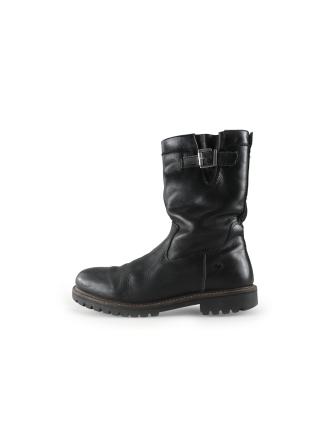 Travelin Snowboots Zwart 316509