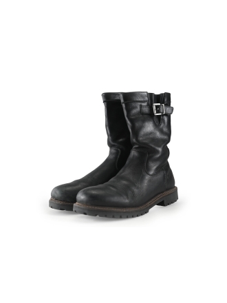 Travelin Snowboots Zwart 316509