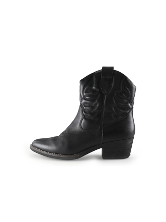 Cellini Cowboy laarzen Zwart 316510