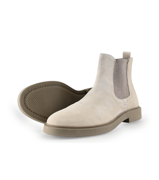 Manfield Chelsea boots