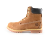 Timberland Enkellaarzen