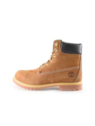 Timberland Enkellaarzen Bruin 316514