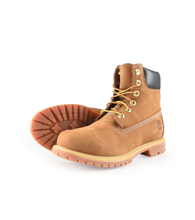Timberland Enkellaarzen