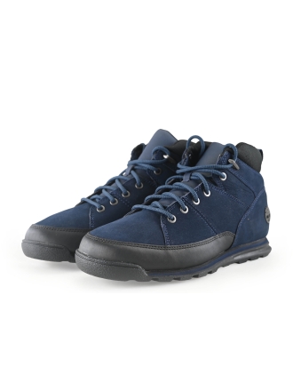 Timberland Wandelschoenen Blauw 316515