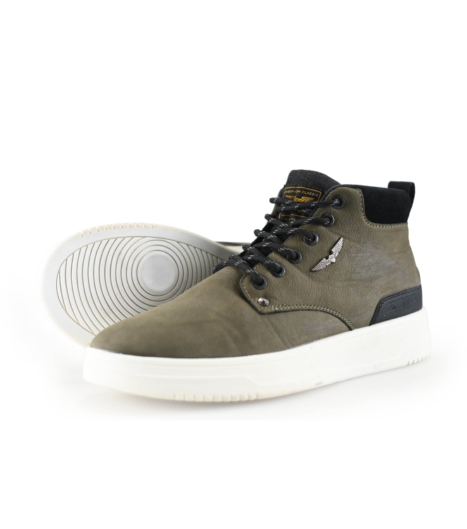 PME Legend Hoge sneakers