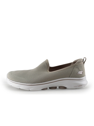 Skechers Instappers Beige 316526