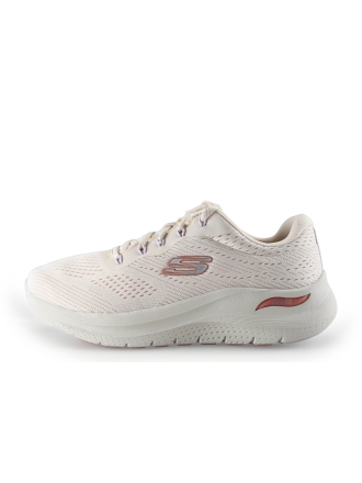 Skechers Sneakers Wit 316531