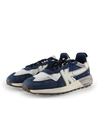 Kaotiko Sneakers Blauw 316533