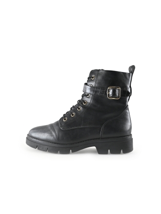 Tamaris Veterboots Zwart 316534