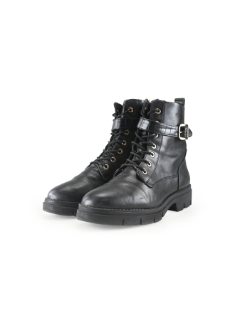 Tamaris Veterboots Zwart 316534