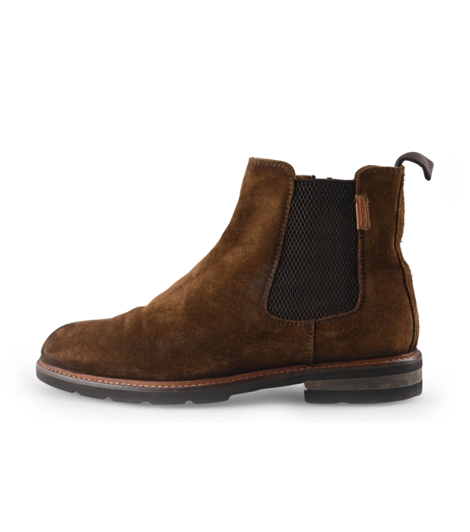 Sub55 Chelsea boots