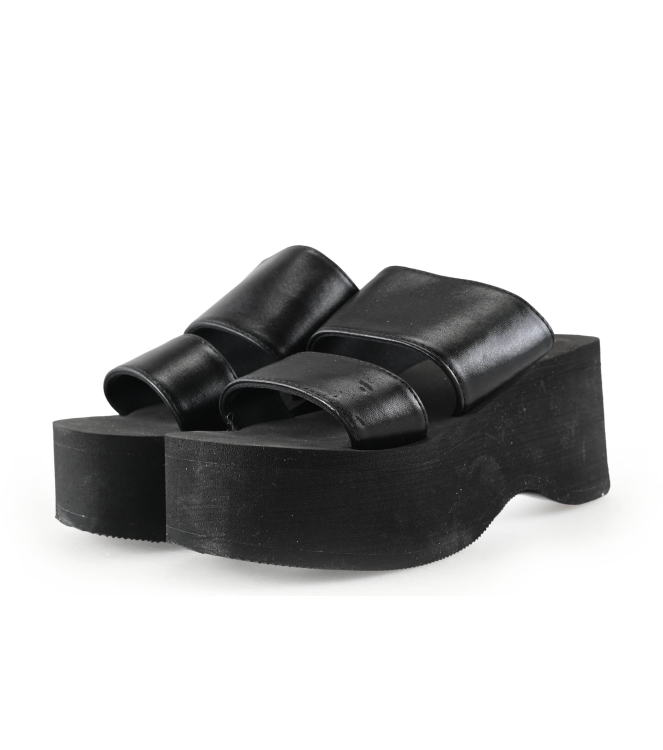 Colors of California Muiltjes