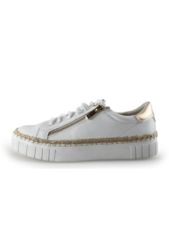 Marco Tozzi Sneakers Wit 316544