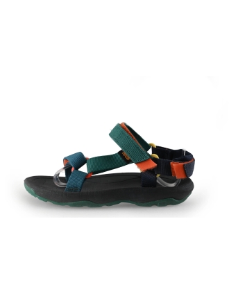 Teva Sandalen Blauw 316547