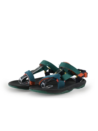 Teva Sandalen Blauw 316547