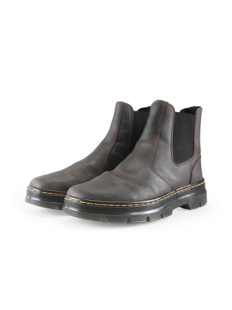 Dr. Martens Chelsea boots Bruin 316551