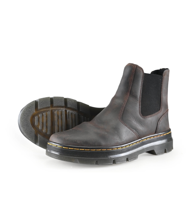 Dr. Martens Chelsea boots