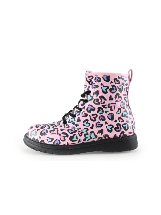 Skechers Veterboots Overig 316553